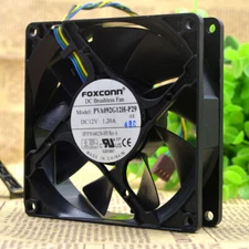FOXCONN 9025 9CM PVA092G12H-P29-EE HP 640256-001 12V cooling fan