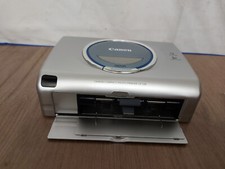 Canon CP-330 Compact Photo Portable Printer PICTURE Bridge OVP