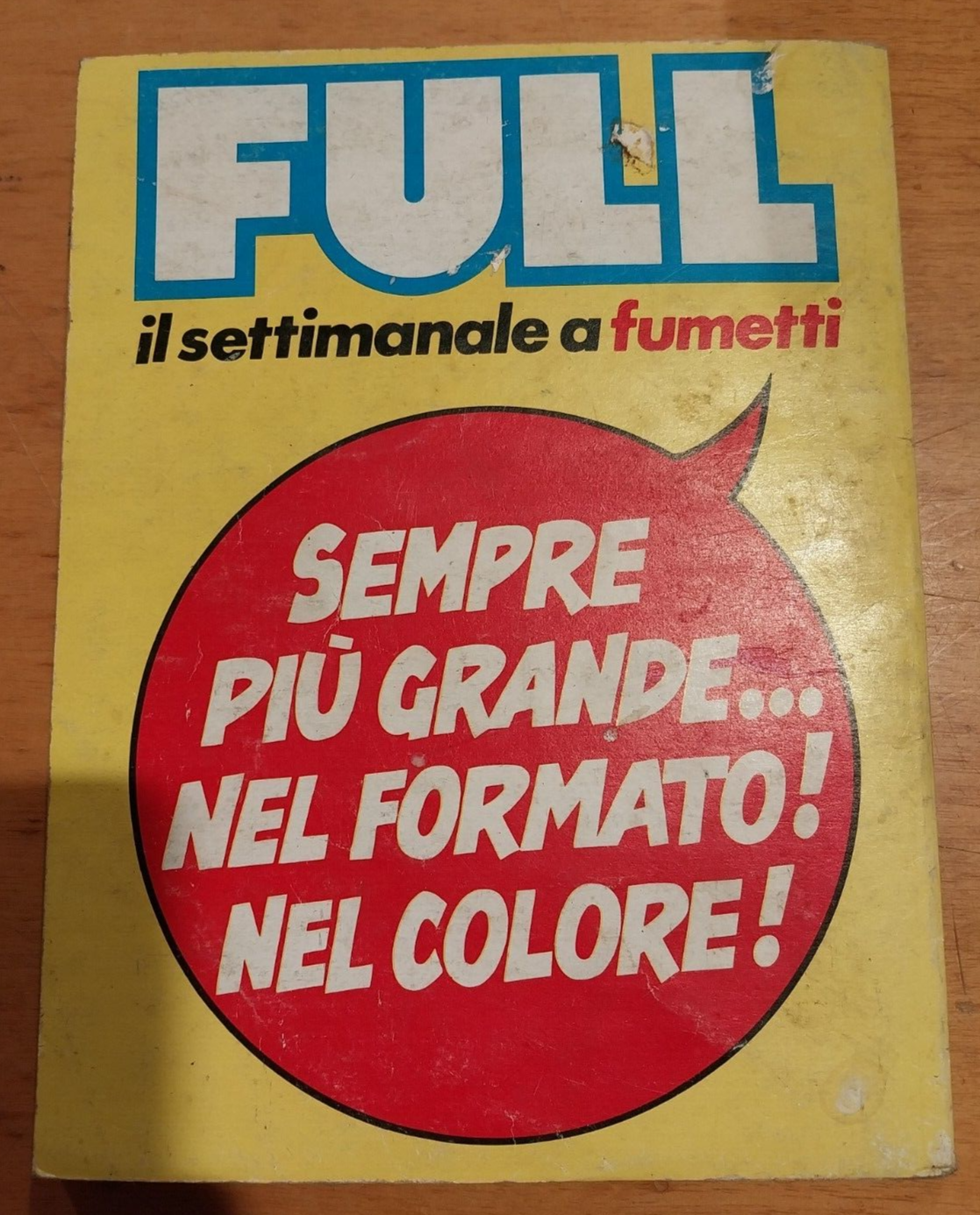 Foto 3 di 4