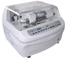 Optical Automatic Lens Edger Grinding Machine CP-2012B for PC Lens U