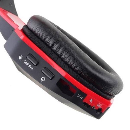 Universal Wireless Gaming Stereo Headset - PS3 PS4 XBOX 360 PC FREE SHIPPING NEW - Picture 10 of 10