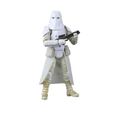 2025 Star Wars Vintage VC349 IMPERIAL SNOWTROOPER 3.75
