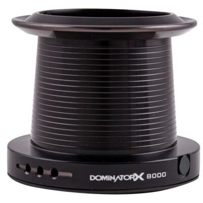 Sonik Dominator X 8000 Ersatzspule *1 POST BEZAHLEN*
