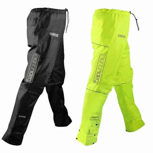 Reflective Waterproof Cycling Trousers 