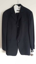 TZIACCO Hochzeitsanzug Hochzeit Anzug Hosenanzug Gr 48