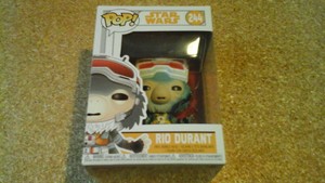 rio durant pop