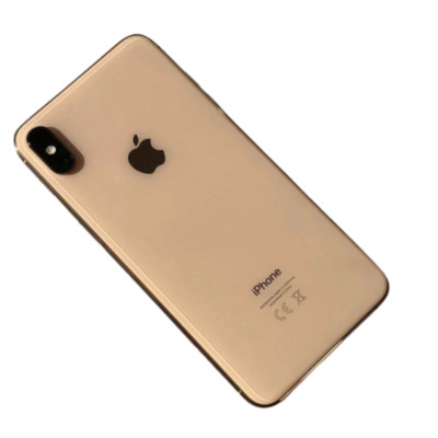 Apple iPhone XS 64GB/256GB Unlocked - Gold/Space Gray - Free Shipping!