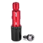 Compatible with Taylormade R11S R11 R9 R7 RBZ TP .335 ADAPTER SLEEVE DRIVER&FW