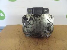 Support moteur Renault R4