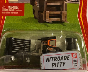 Disney Cars Pitty | eBay