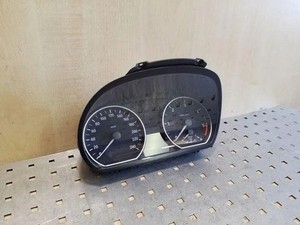 BMW 3 Touring E91 Kombiinstrument 102495293 2.0 Diesel 100kw 2009 26076183