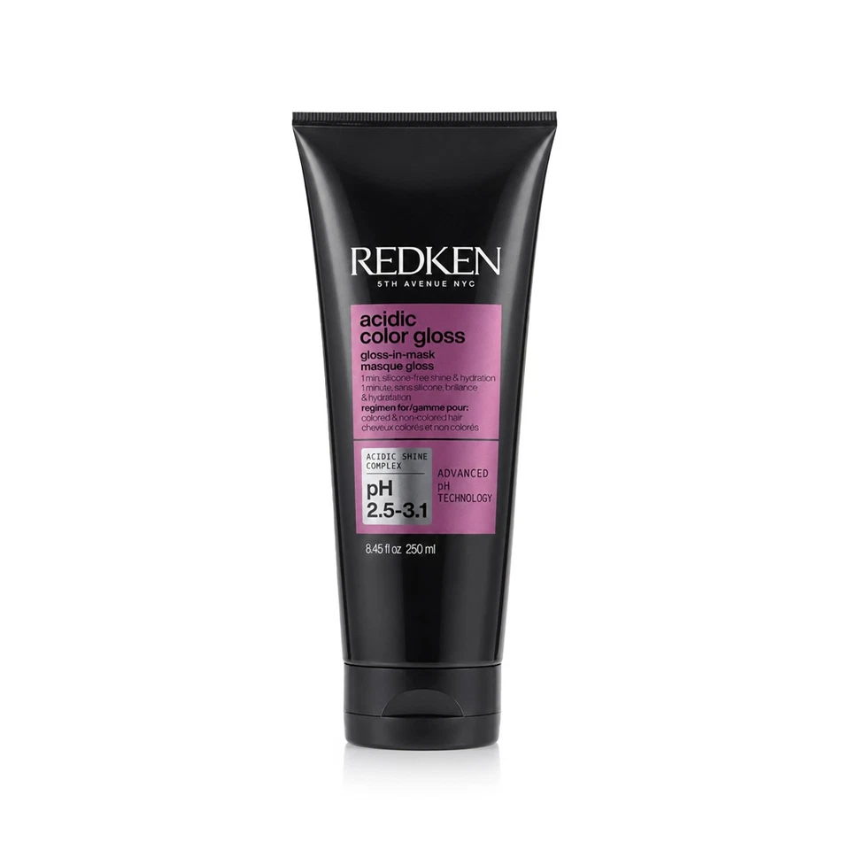 Redken Acidic Color Gloss-In-Mask 250 ml - Bild 1 von 1
