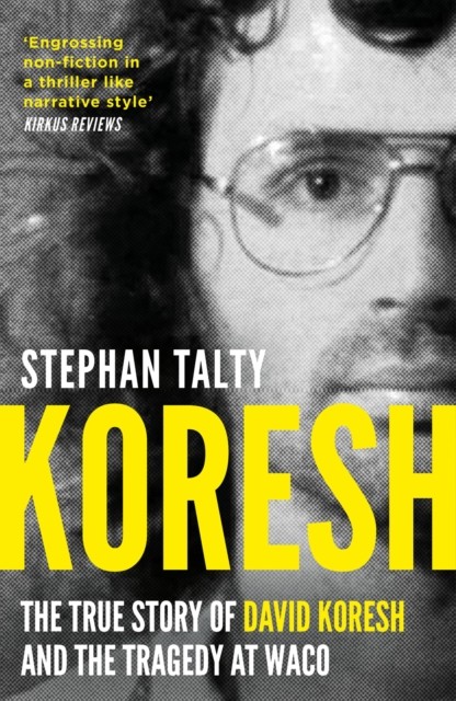 Koresh: The True Story of David Koresh and the Tragedy at Waco - Image 4