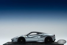 1/18 BBR Ferrari F8 Tributo Green 🤝ALSO OPEN FOR TRADE🤝