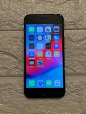 iPhone 6 – 32 GB – Grigio – Funzionante
