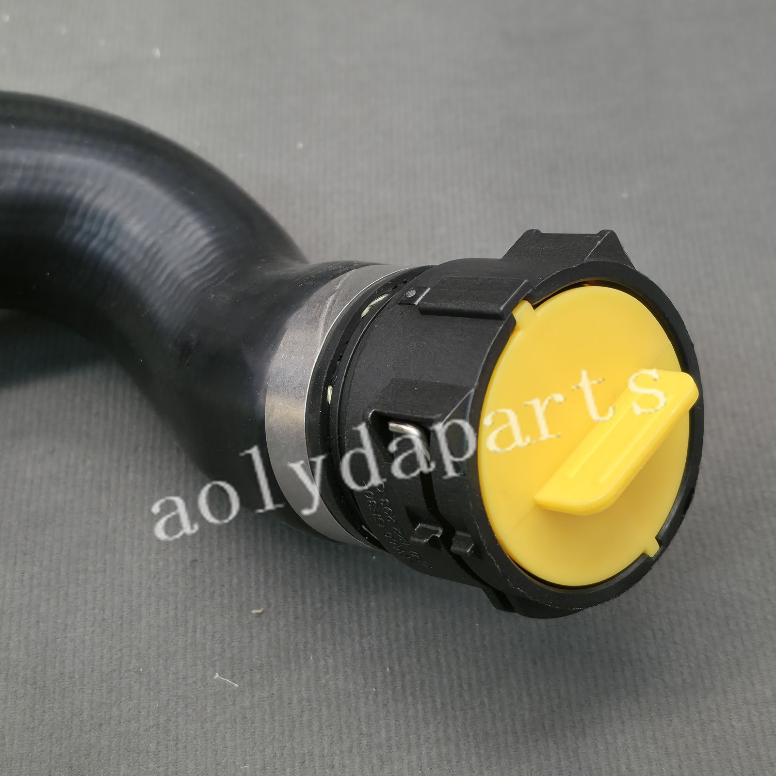 New Coolant Hose Quick Coupler For Bentley Continental GT GTC Flying Spur 4.0 V8