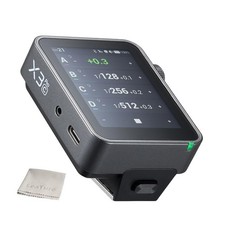 Godox X3 Pro C X3-C-Upgrade Pro-C TTL Wireless 2.4" LCD touchscreen