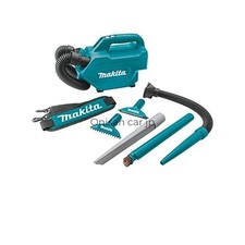NEW Makita Cordless Vacuum Cleaner CL121D Nissan Z (Battery and charger sold