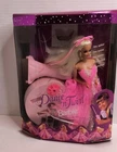 Vintage Barbie Doll Dance n Twirl Blonde Hair Pink Gown #11902 -1994 No Remote