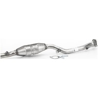 NAP carPARTS Katalysator Passend FüR VW Polo 9N_ 1.4 FSI Mit Anbaumaterial