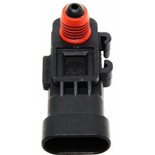 For Gmc Sierra 1500 Hd 2001 2002 2003 Fuel Pressure Sensor Blade Terminal Type