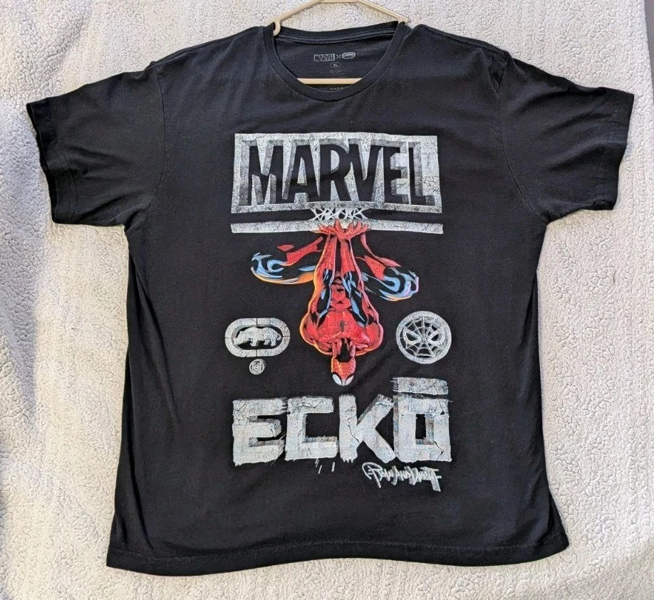 ecko marvel products for sale | eBay