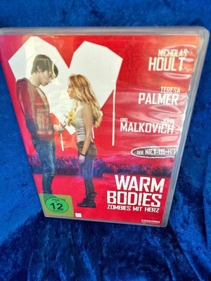Warm Bodies