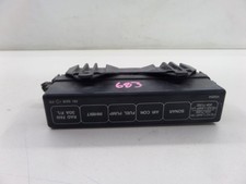 Nissan Elgrand JDM RHD Fuse Box E50 VE000 97-02 OEM #:490