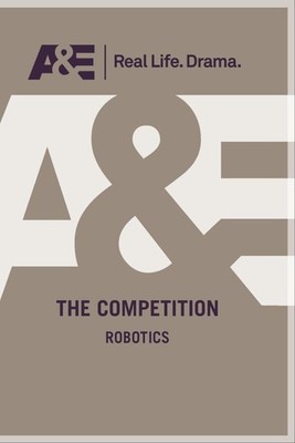 Competition: Robotics (DVD)