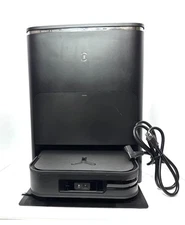 ECOVACS DEEBOT X2 OMNI Robot Vacuum & Spin Mop with Auto Cleaning Base