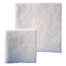 RITTAL 3321700 Replcmnt Cmpct Axial Fan Fltr Mdia,PK5 6YDP2