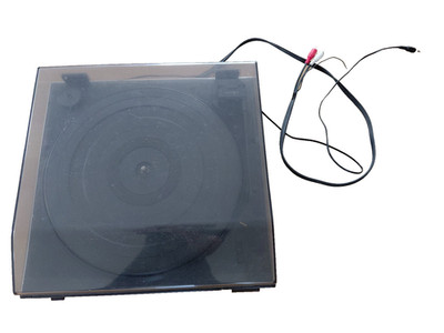 Palladium Stereo Plattenspieler, Artikel Nummer 585/335