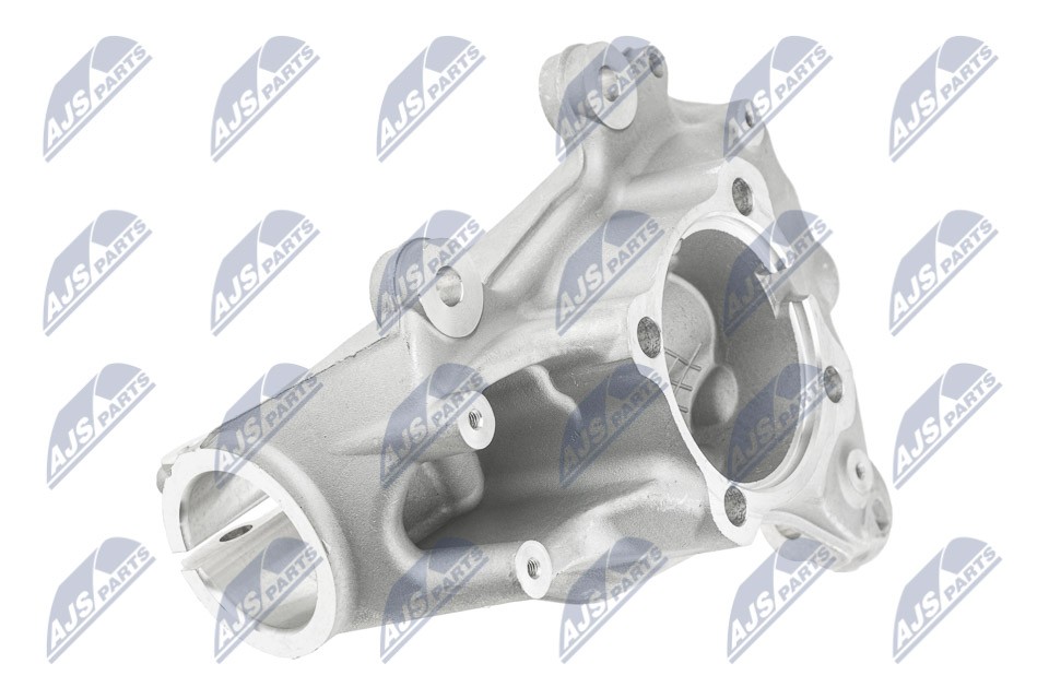 N.T.Y. ZZP-BM-002.NTY Steering Knuckle, wheel suspension for BMW - Image 15