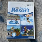 New ListingWii Sports Resort (Nintendo Wii, 2009) Complete In Box Tested & Working