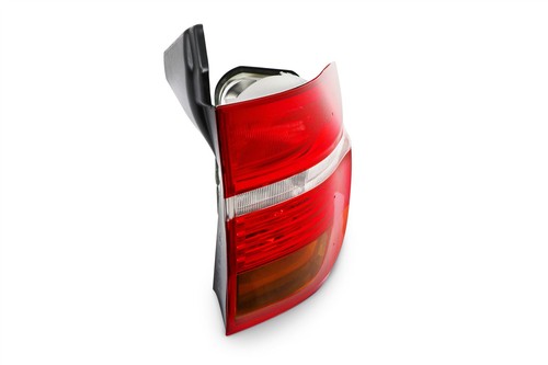 BMW X5 Rear Light Right LED E70 06-10 Tail Outer Lamp Driver Off Side O/S OEM - 第 10/12 張圖片