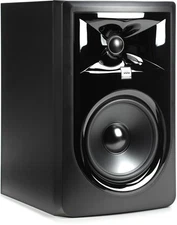 JBL 306P MkII 6.5 inch Powered Studio Monitor