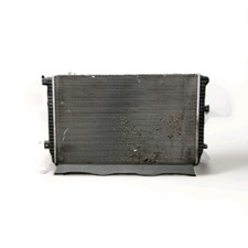 Volkswagen Tiguan 2010 Petrol water coolant radiator 5N0121253H DRA90020