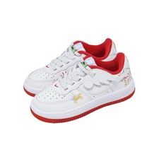 Nike Force 1 Low Easyon PS CNY Year of the Horse Kids Preschool Shoes IQ1136-111