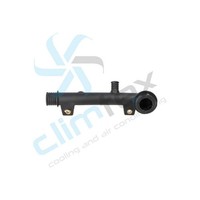 Climtex KÜHlmittelflansch MIT Dichtung Passend FüR BMW 3 5 Z3 | CX9-060