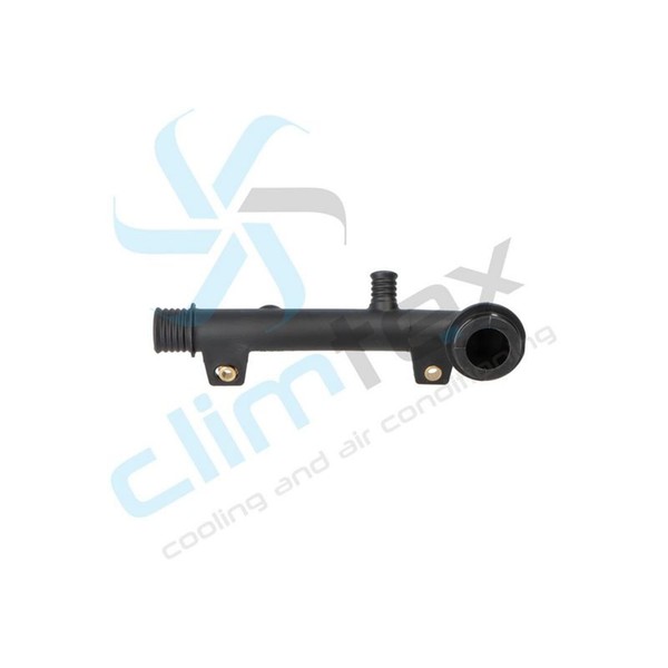 Climtex KÜHlmittelflansch MIT Dichtung Passend FüR BMW 3 5 Z3 | CX9-060-image