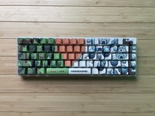 Epic of Higround Keyboard