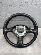02-05 Honda Civic Si Ep3-steering Wheel-oem-leather Removed Rsx Ap1 Em2 Dc5