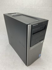 Dell Optiplex 960 MT Intel Core 2 Duo E8500 3.16GHz 4GB RAM No HDD No OS