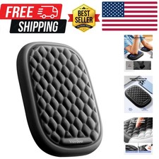 Upgraded Larger and Thicker  Elbow Rest Pad 1pc, Desk Wrist Rest Memory Foam ...