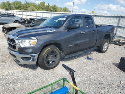 #ad #ad 2020 Dodge 1500 Washer Reservoir 4WD OEM Used 103k Miles 3768463 $82.17