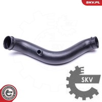 Esen SKV 43SKV858 KüHlerschlauch Schlauch KüHlwasser FüR VW
