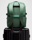 Lululemon New Crew Backpack 22L Logo Updated Colour Ivy Grove/Wacky Khaki — photo 6