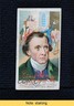 1888 Duke's Great Americans Tobacco N76 Patrick Henry READ 1
