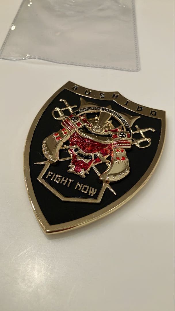 Challenge Coin Military MEF US Marine Corps Air Force US Military