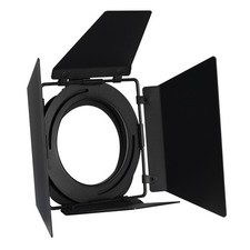 American DJ ADJ ELP7IPBDA Barn Door Assembly For Encore LP7IP Led PAR Fixture